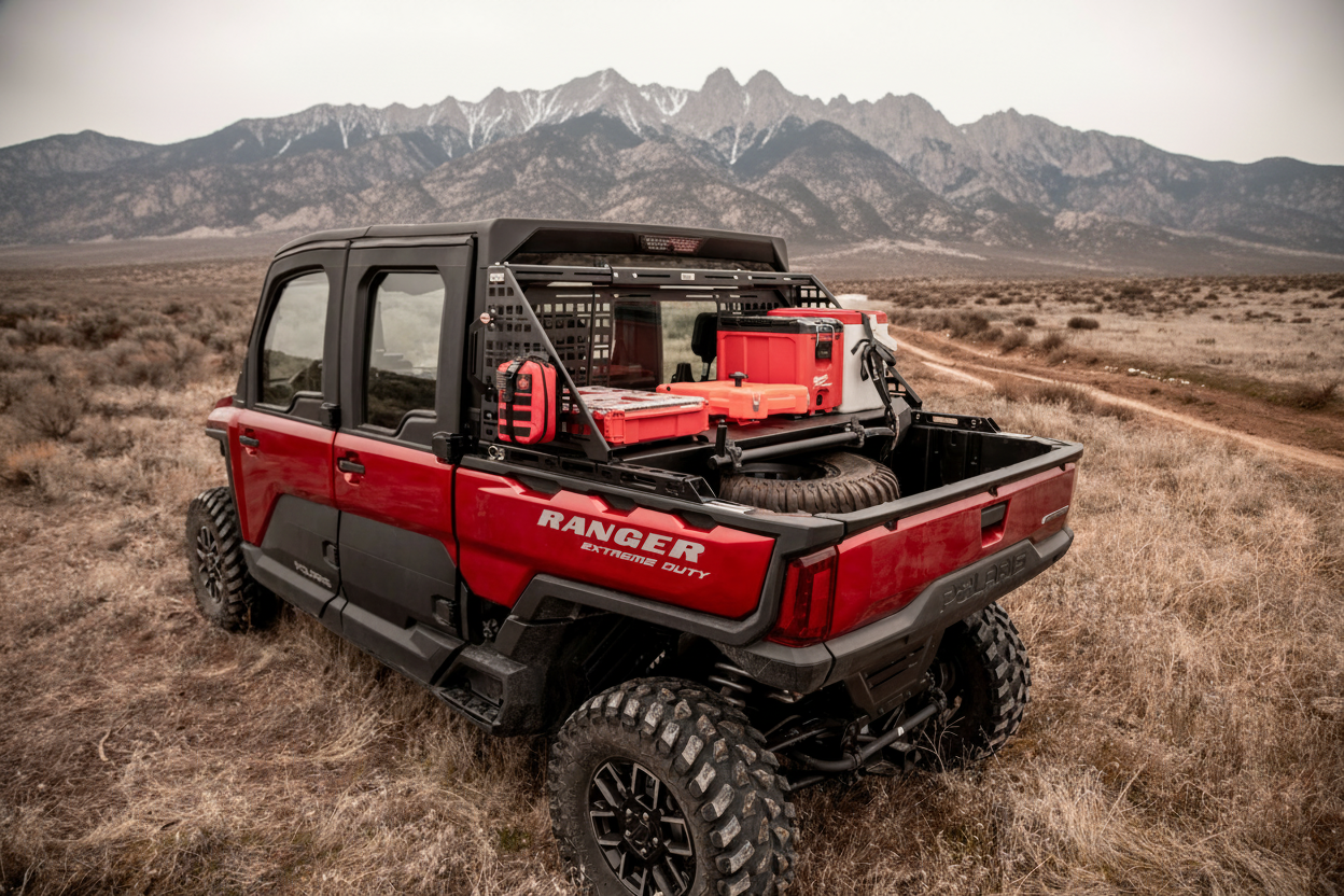 Razorback Offroad™