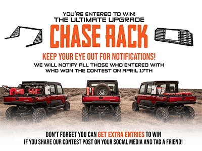 Razorback Offroad™