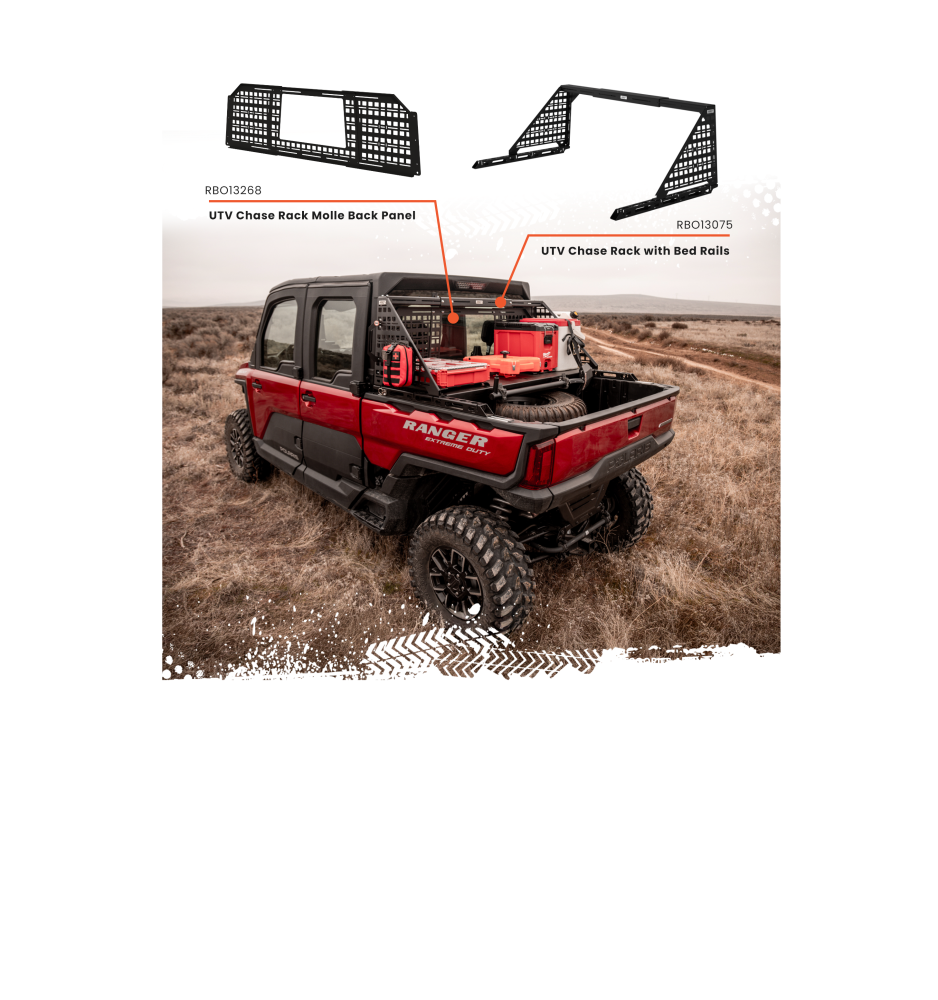 Razorback Offroad™