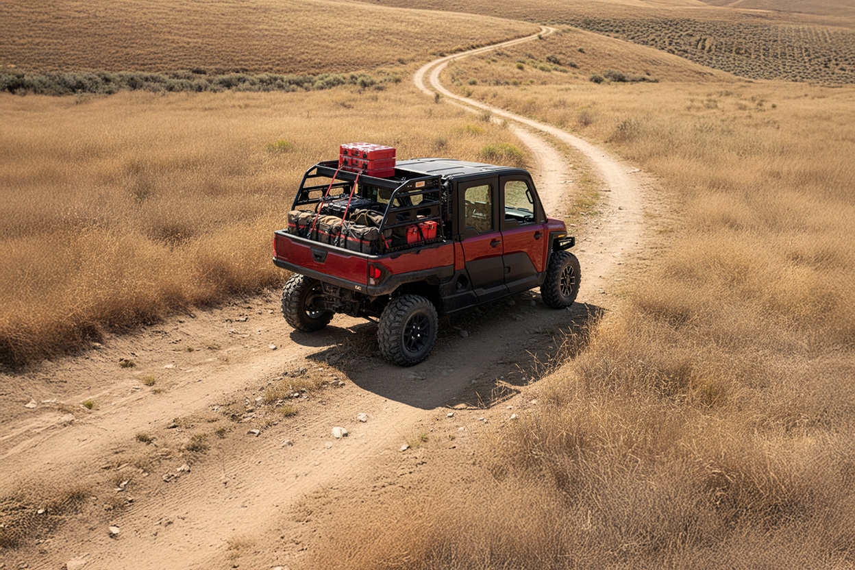 Razorback Offroad™