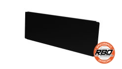 Polaris Ranger XD1500 Ascent Series Fixed Side Panel Set