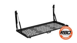 Polaris Ranger XD1500 Ascent Series Overlanding Cargo Access Door Assembly