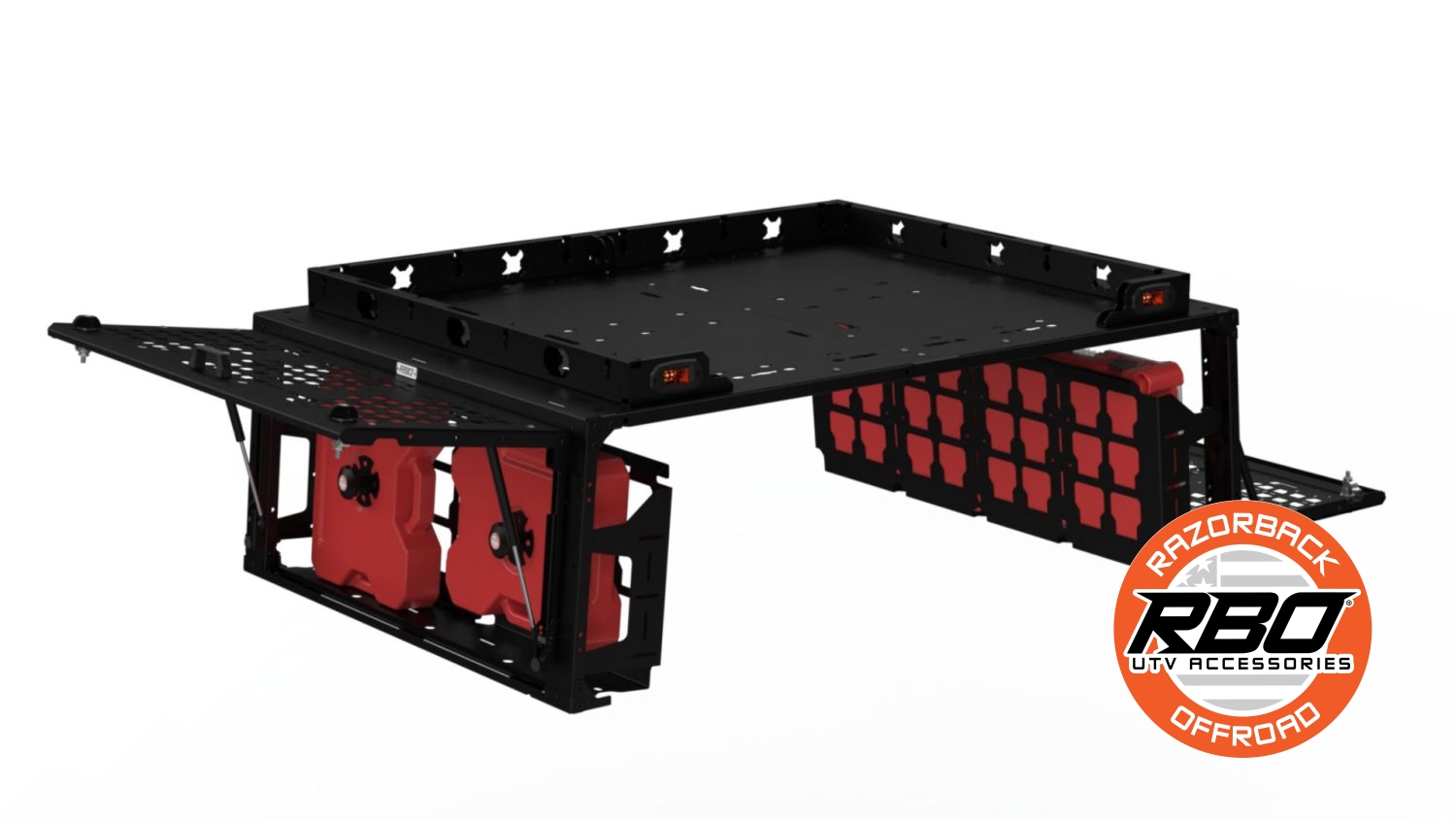 Razorback Offroad™