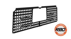 Polaris Ranger XD1500 Ascent Series Cab Protection Panel Assembly