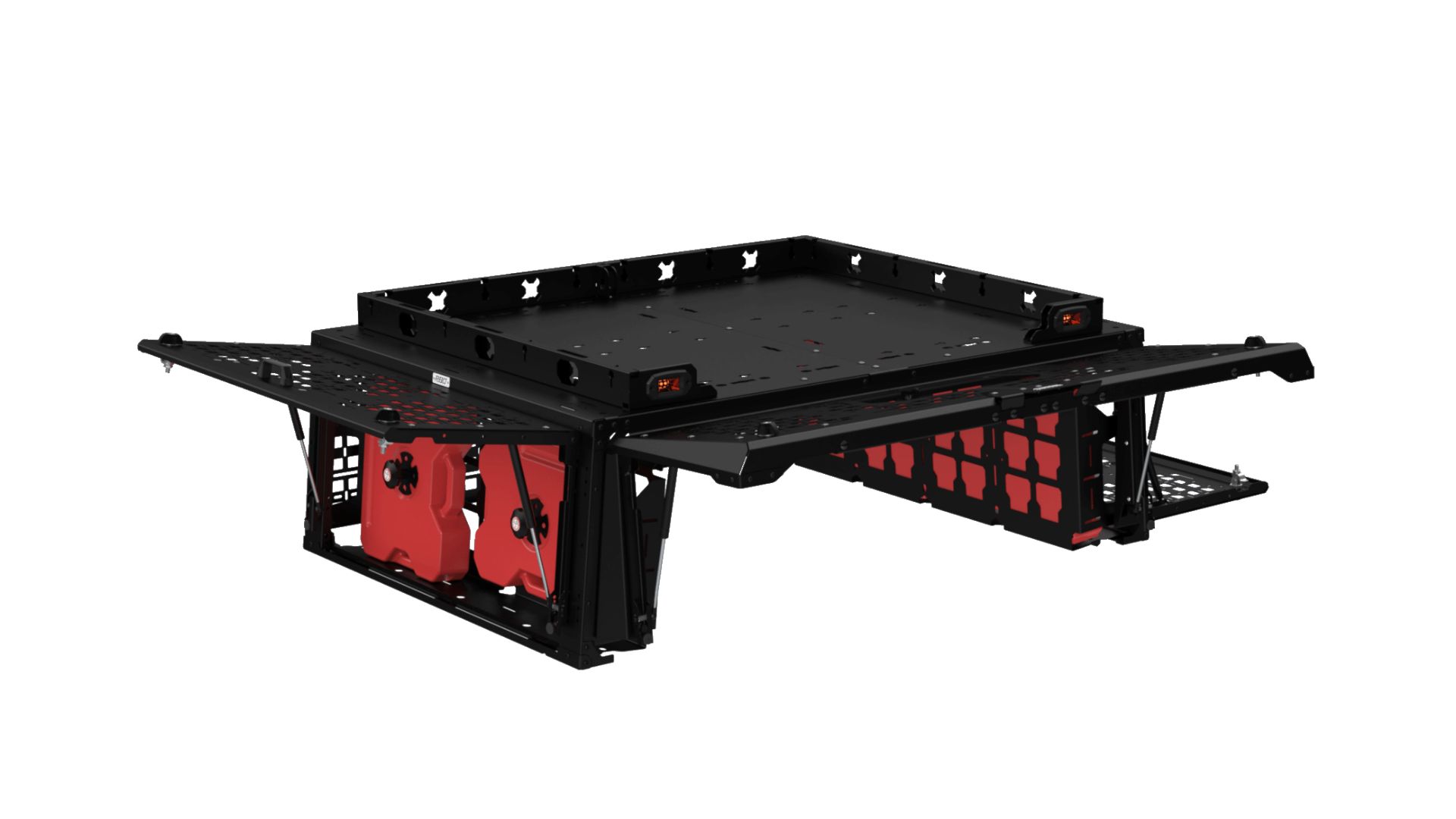 RBO13260- Loaded-Open