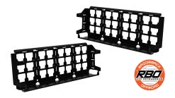 Polaris Ranger XD1500 Ascent Series Modular Utility Inner Panel