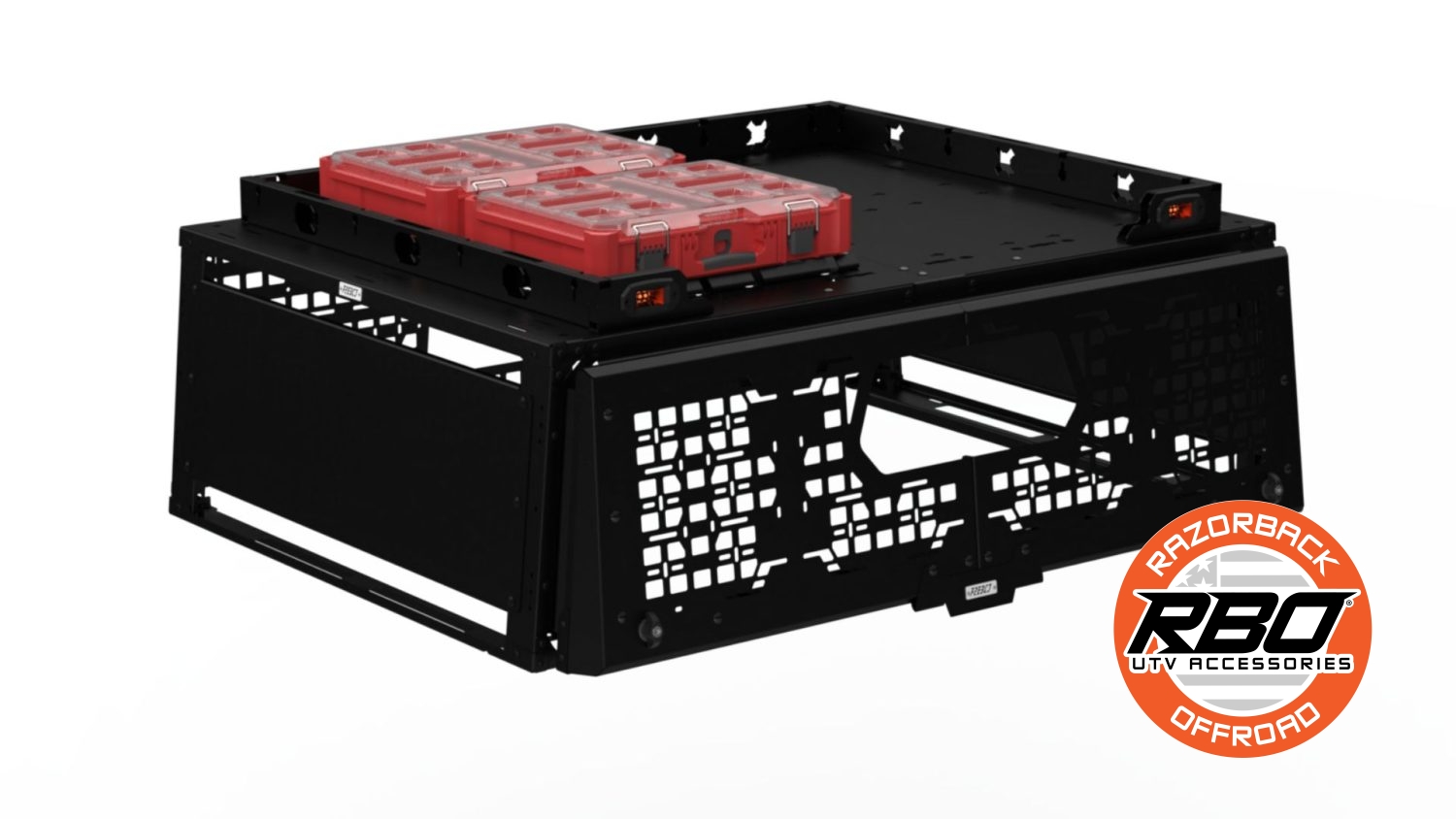 Razorback Offroad™