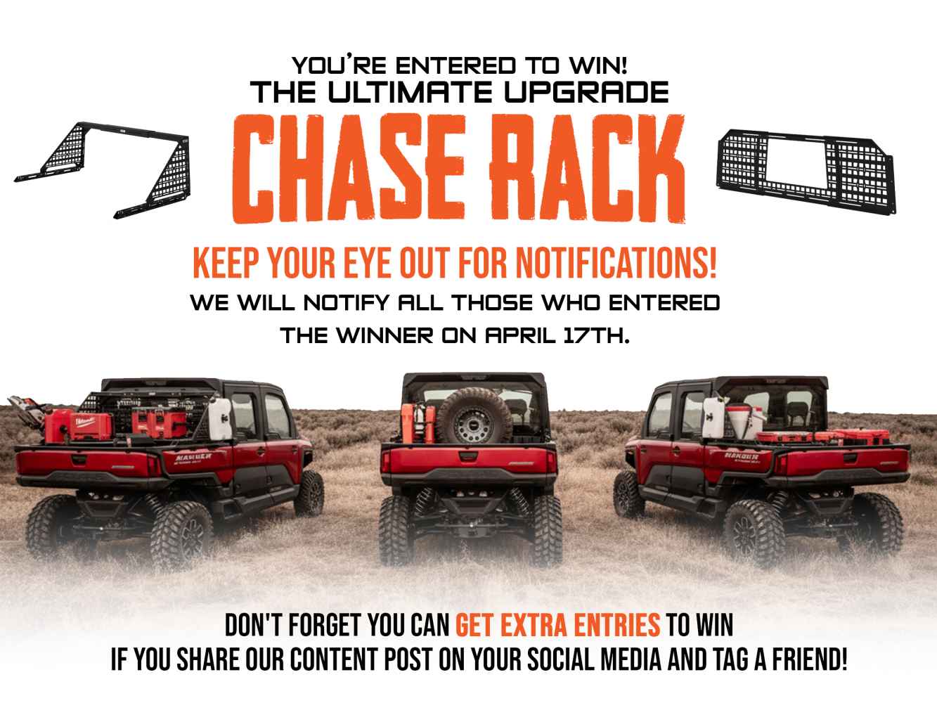 Razorback Offroad™