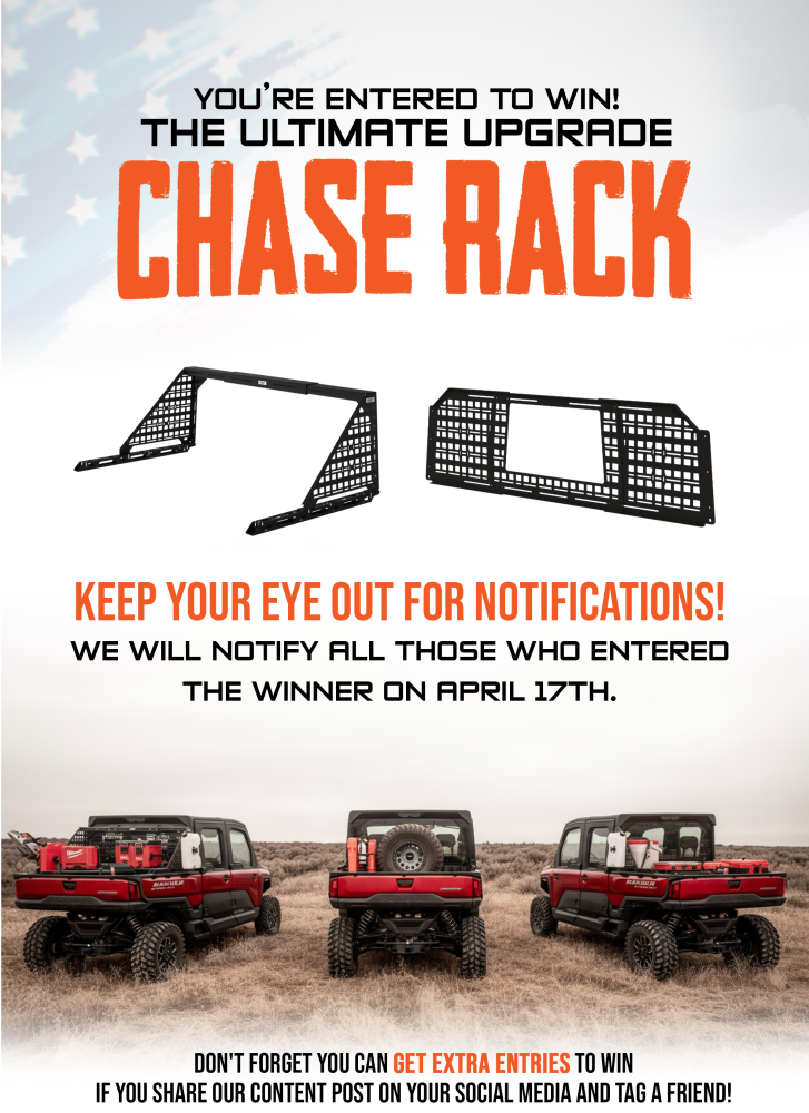 Razorback Offroad™