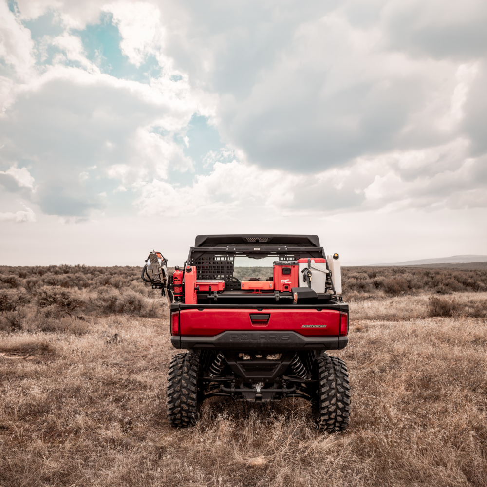Razorback Offroad™