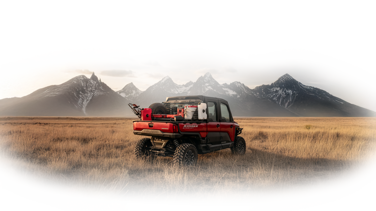 Razorback Offroad™