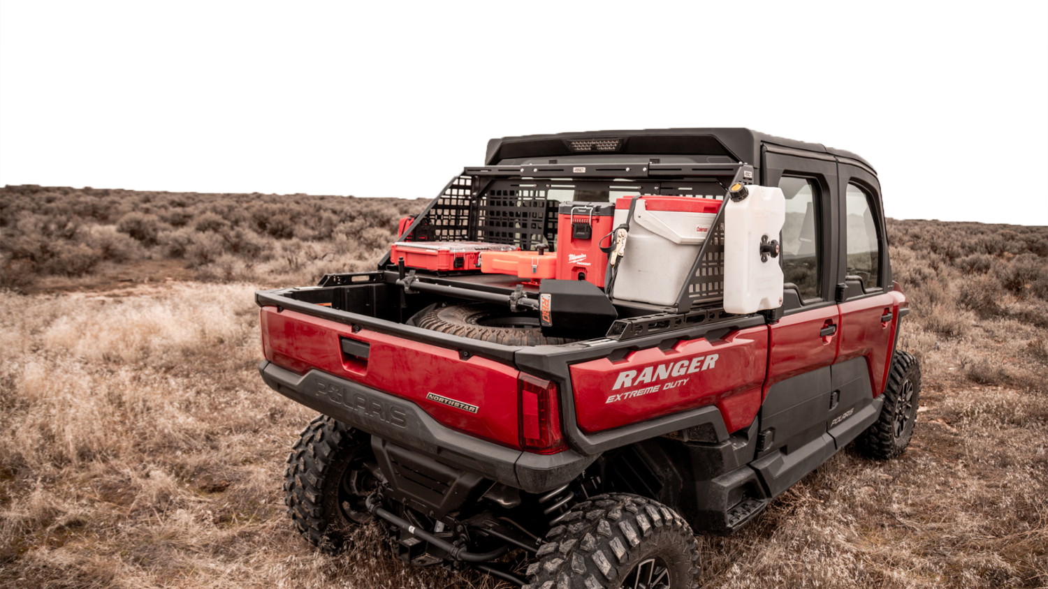 Razorback Offroad™