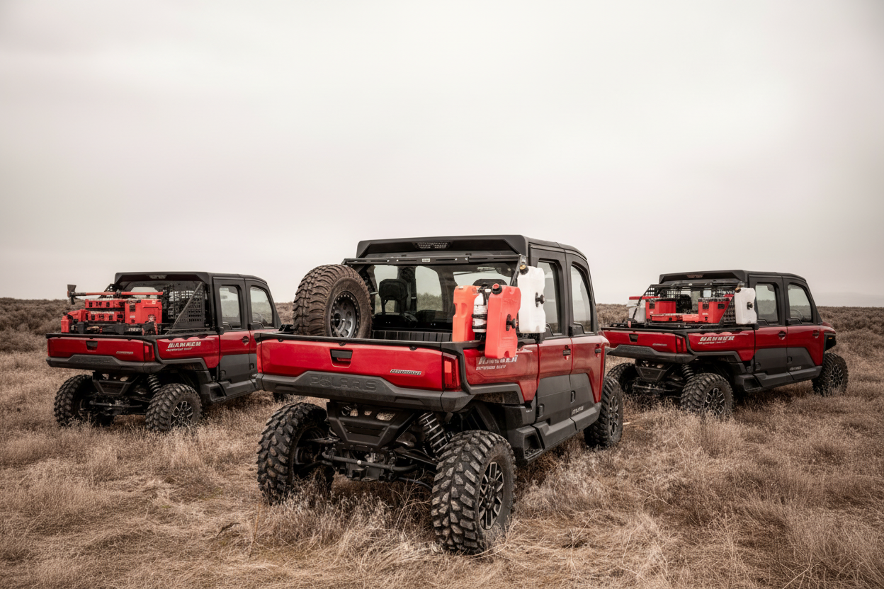 Razorback Offroad™