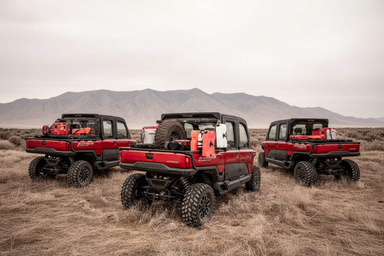 Razorback Offroad™