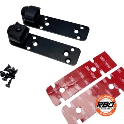 Kingpin F-Series Search Mount Kit