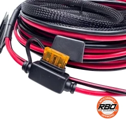 Kingpin Power Supply Kit, 5A