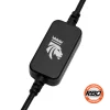 Kingpin touch dimmer switch for V-Series LED light bar installations.