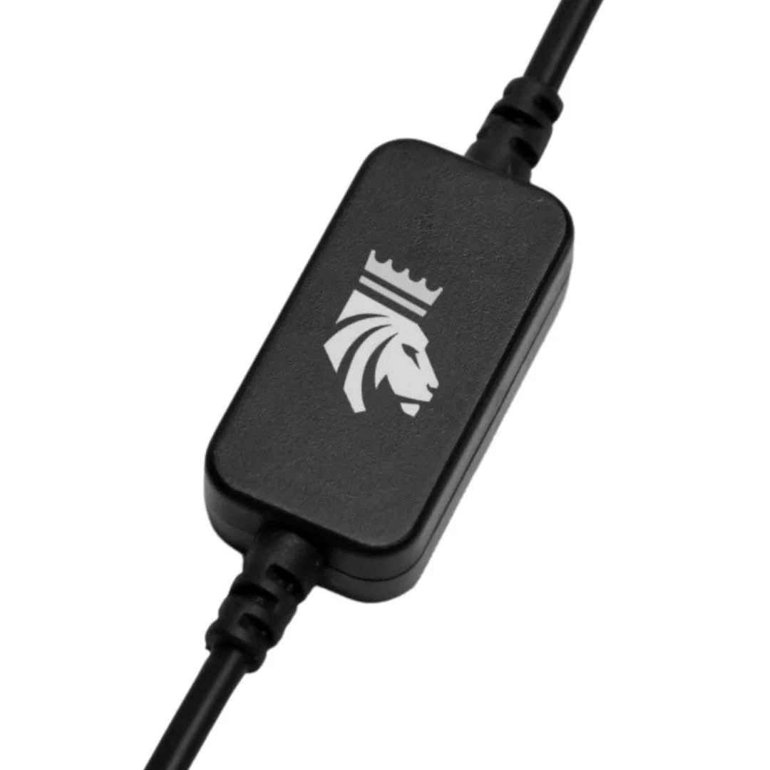 kingpin-touch-dimmer-switch-led-light-bar Kingpin touch dimmer switch for V-Series LED light bar installations.