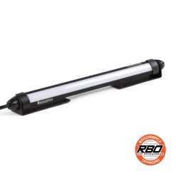 Kingpin V-Series 40" Rotating LED Light Bar - 12